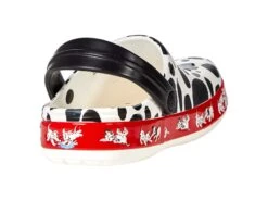 Crocs Kids Fun Lab 101 Dalmatians Clog (Toddler/Little Kid) 12 Crocs Kids Fun Lab 101 Dalmatians Clog (Toddler/Little Kid) -StridePro Shop 71FkIU5nNwL