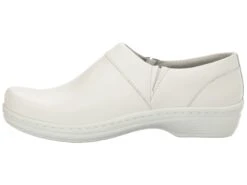 Klogs Footwear Mission -StridePro Shop 71FoTM074BL