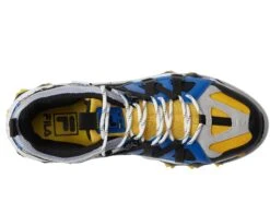 Fila Excursion -StridePro Shop 71FqY AB94L