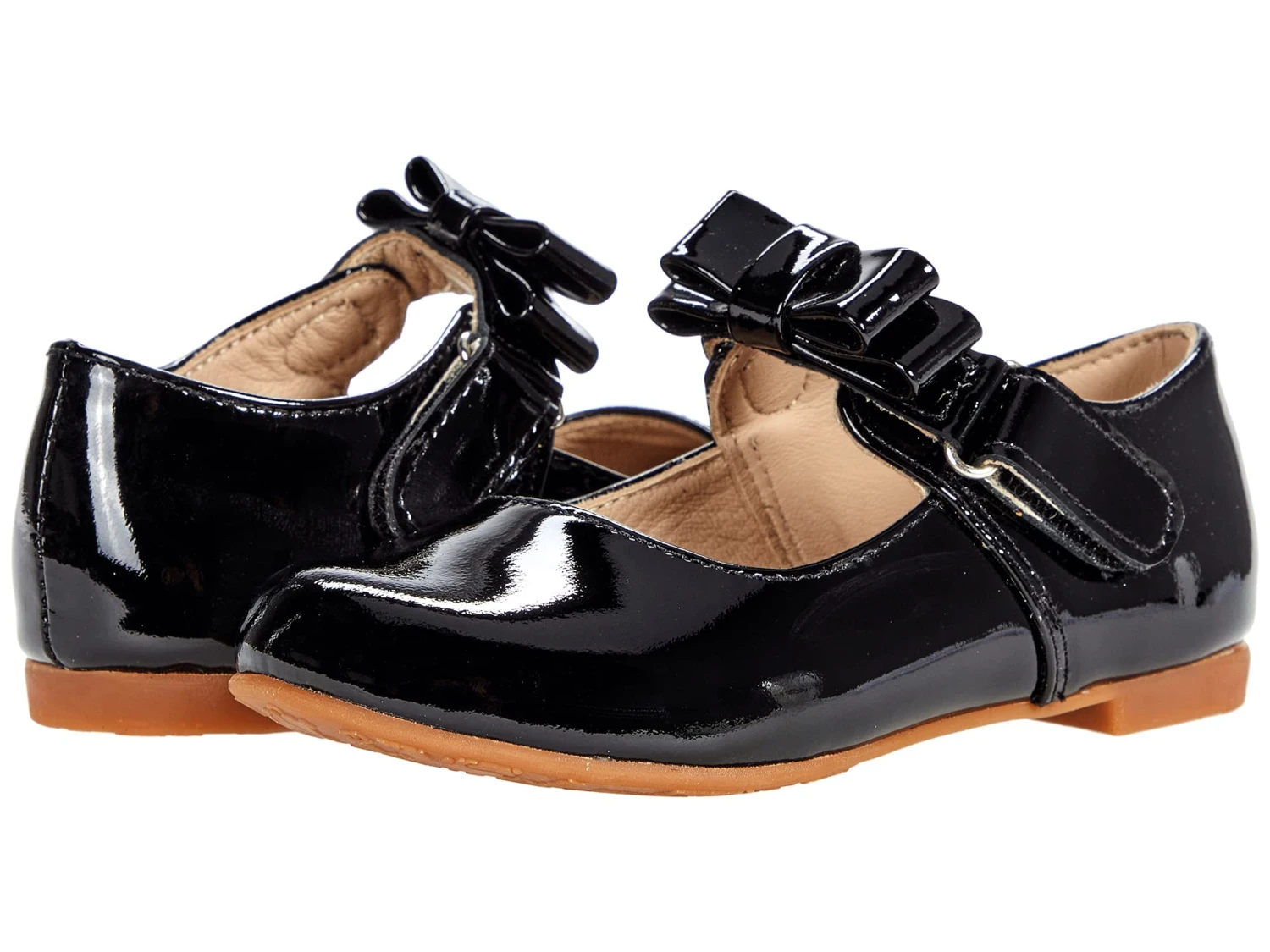 Elephantito Charlotte Mary Jane (Toddler/Little Kid) 3 Elephantito Charlotte Mary Jane (Toddler/Little Kid)