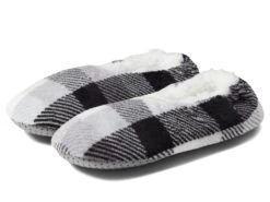 Vera Bradley Cozy Life No Slip Slippers