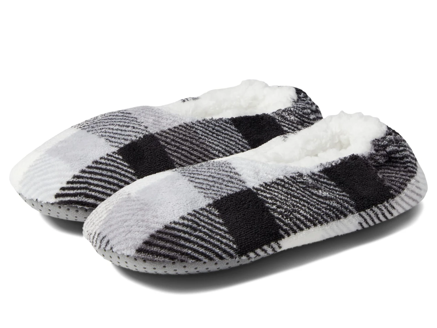 Vera Bradley Cozy Life No Slip Slippers 3 Vera Bradley Cozy Life No Slip Slippers