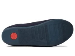 FitFlop Chrissie II Haus Felt Slippers -StridePro Shop 71GnWaGDD2L