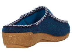 Taos Footwear Woolma -StridePro Shop 71HW1hzHizL