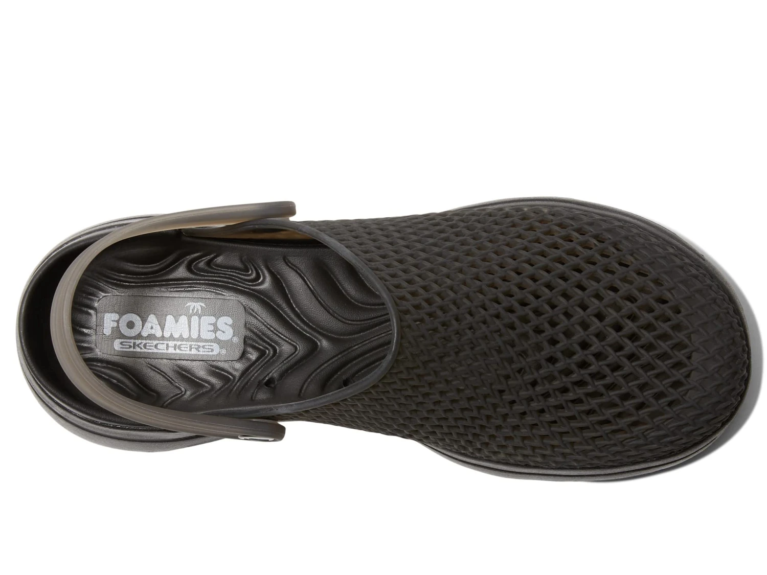 SKECHERS Foamies Go Walk 5 - True Catch 4 SKECHERS Foamies Go Walk 5 - True Catch - Image 2