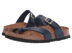 Betula Licensed By Birkenstock Mia Soft