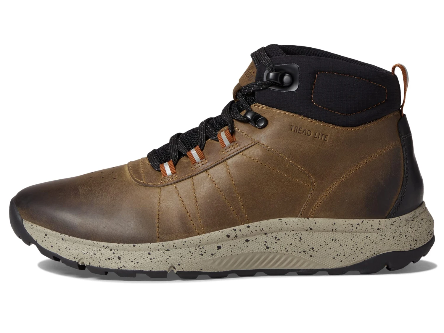 Florsheim Tread Lite Plain Toe Hiker Boot 6 Florsheim Tread Lite Plain Toe Hiker Boot - Image 4
