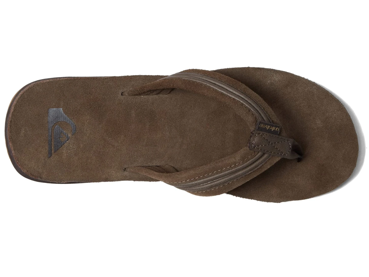 Quiksilver Carver Leather 4 Quiksilver Carver Leather - Image 2