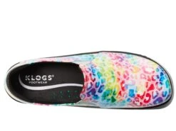 Klogs Footwear Moxy 9 Klogs Footwear Moxy -StridePro Shop 71IXXVJCouL