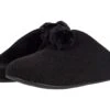 FitFlop Chrissie Pom-Pom Slippers