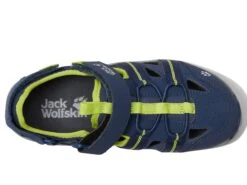 Jack Wolfskin Kids Sun Climber (Toddler/Little Kid/Big Kid) 9 Jack Wolfskin Kids Sun Climber (Toddler/Little Kid/Big Kid) -StridePro Shop 71JfqPphV0L