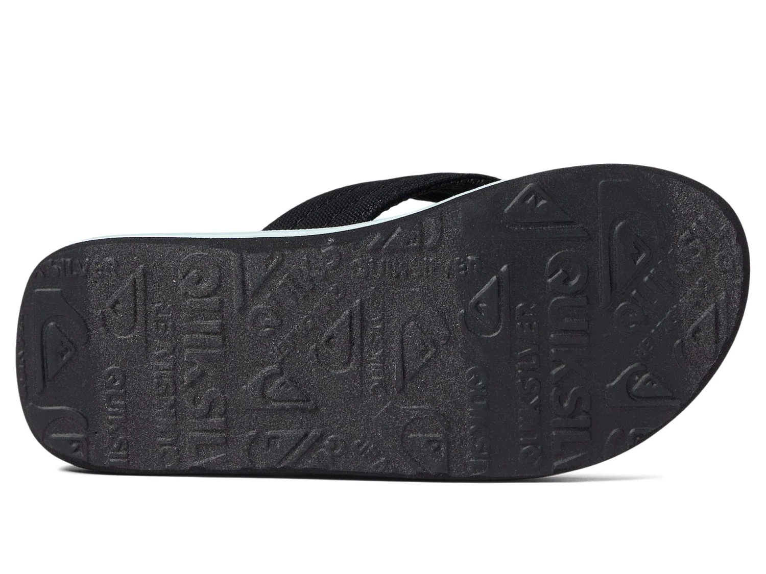 Quiksilver Kids Molokai Layback (Toddler/Little Kid/Big Kid) 5 Quiksilver Kids Molokai Layback (Toddler/Little Kid/Big Kid) - Image 3