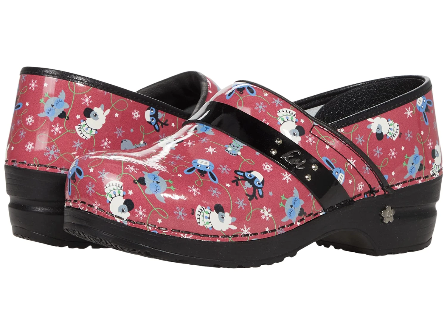 Sanita Festive Farm By Koi 3 Sanita Festive Farm By Koi