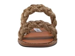 Steve Madden Newbie Sandal -StridePro Shop 71KYPZId8 L