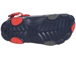 Crocs Kids Classic All-Terrain Clog (Toddler/Little Kid/Big Kid) -StridePro Shop 71KZjzJV8OL