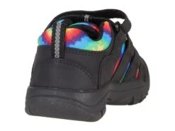 KEEN Kids Newport Shoe (Toddler/Little Kid) -StridePro Shop 71Lmqb8GNS