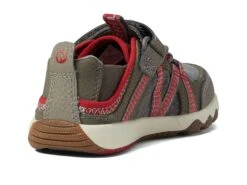Merrell Kids Hydro Free Roam (Toddler/Little Kid/Big Kid) -StridePro Shop 71M6cGF3lUL