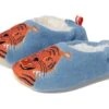 Joules Kids Slippet (Toddler/Little Kid) -StridePro Shop 71MbZyshdFL