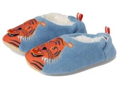 Joules Kids Slippet (Toddler/Little Kid)