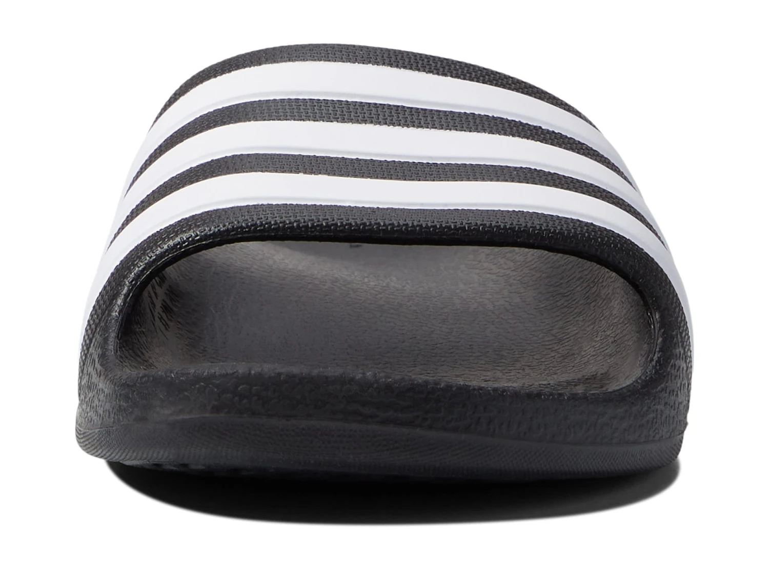 Adidas Kids Adilette Aqua Slides (Toddler/Little Kid/Big Kid) 4 Adidas Kids Adilette Aqua Slides (Toddler/Little Kid/Big Kid) - Image 2