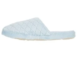 Acorn Spa Quilted Clog -StridePro Shop 71N TFw2L
