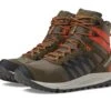 Merrell Nova Sneaker Boot WP -StridePro Shop 71O 57J8nzL