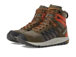 Merrell Nova Sneaker Boot WP
