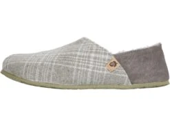 Acorn Parker Plaid Hoodback -StridePro Shop 71O3LtoEAqL