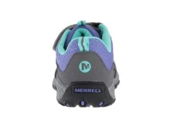 Merrell Kids Trail Chaser (Little Kid) -StridePro Shop 71OGcJiWGGL