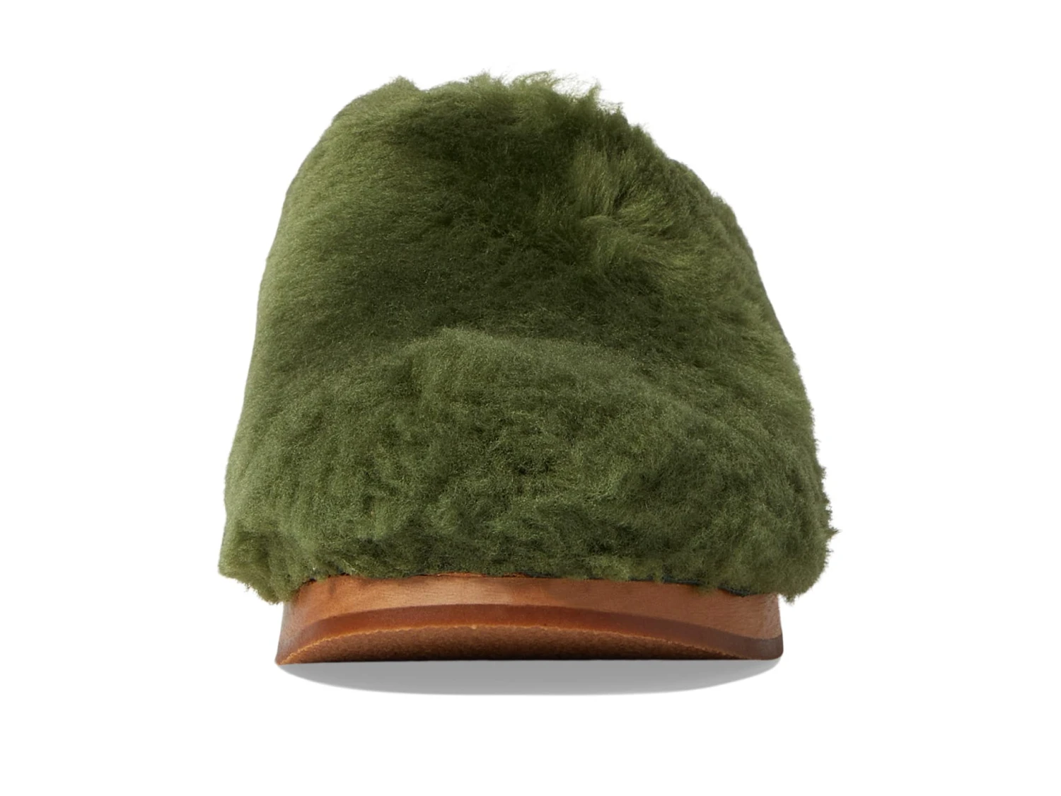 Swedish Hasbeens Fluff Clog 4 Swedish Hasbeens Fluff Clog - Image 2