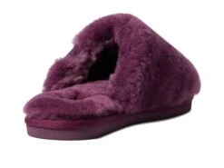 FIRESIDE By Dearfoams Shelly Beach 12 FIRESIDE By Dearfoams Shelly Beach -StridePro Shop 71PTvXf2QgL