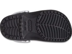 Crocs Kids Classic Star Wars Grogu Clog (Little Kid/Big Kid) -StridePro Shop 71Pec52TuqL