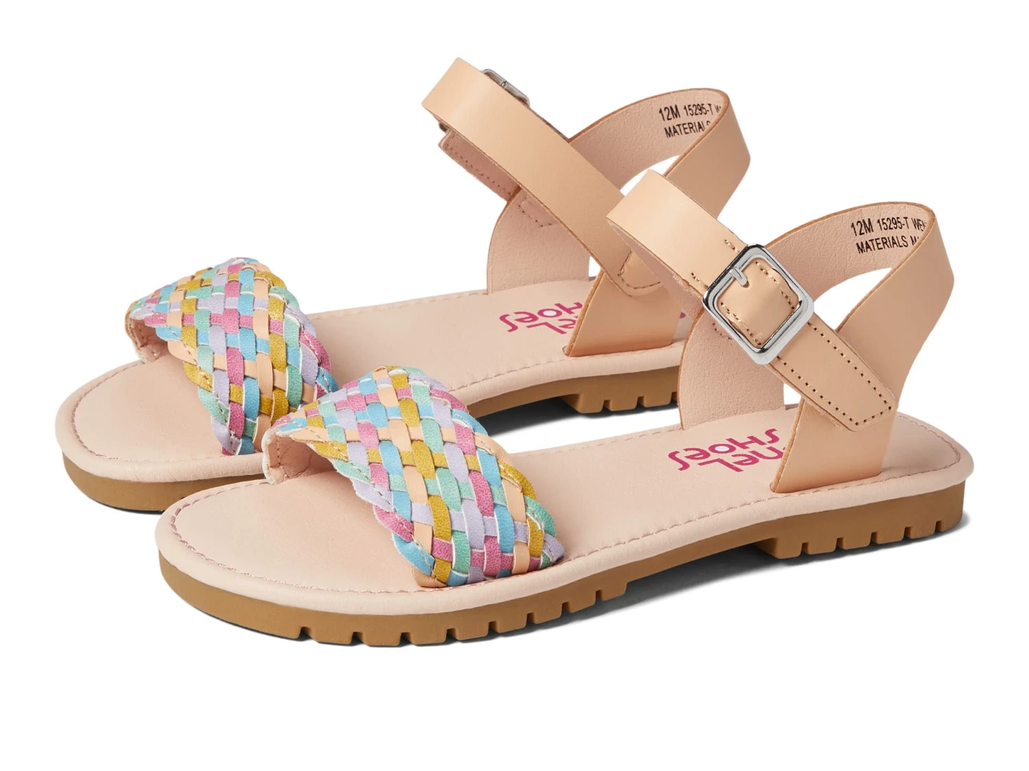 Rachel Shoes Wendy (Little Kid/Big Kid) 3 Rachel Shoes Wendy (Little Kid/Big Kid)