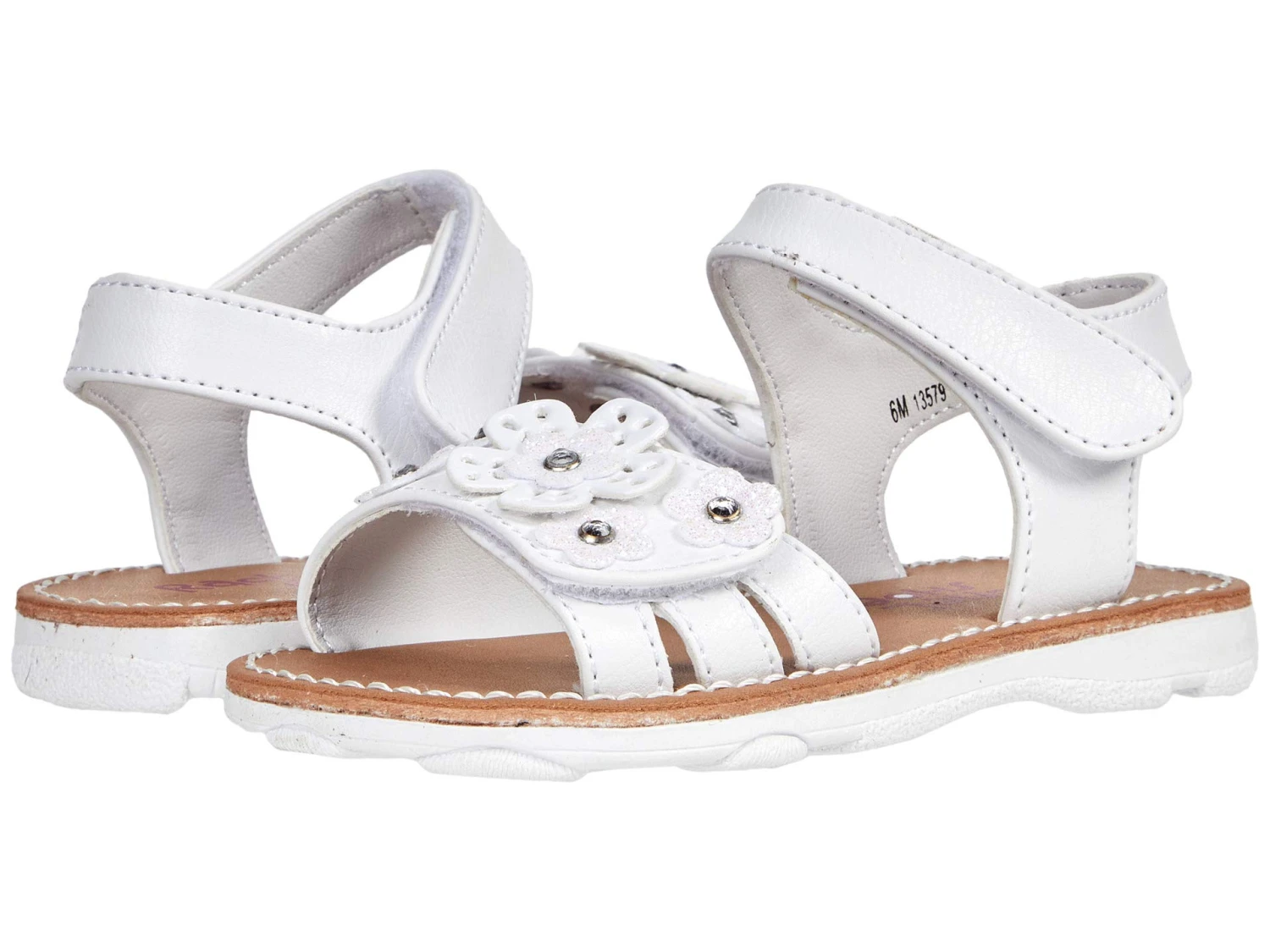 Rachel Shoes Sophie (Toddler/Little Kid) 3 Rachel Shoes Sophie (Toddler/Little Kid)