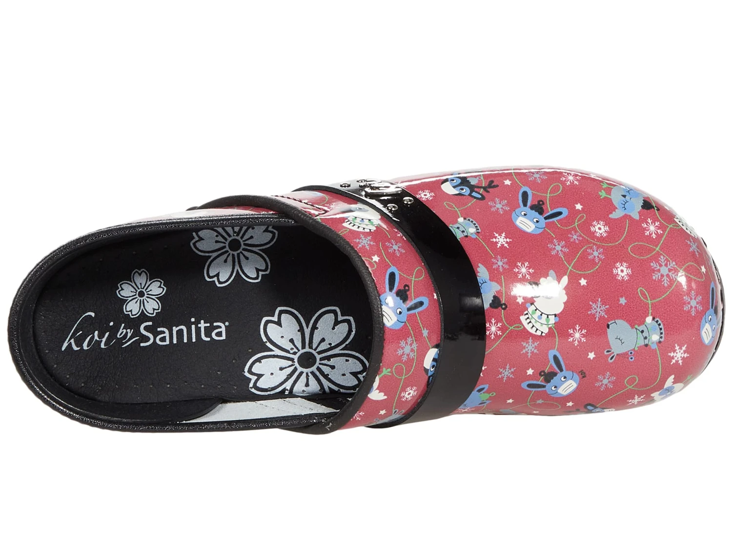 Sanita Festive Farm By Koi 4 Sanita Festive Farm By Koi - Image 2