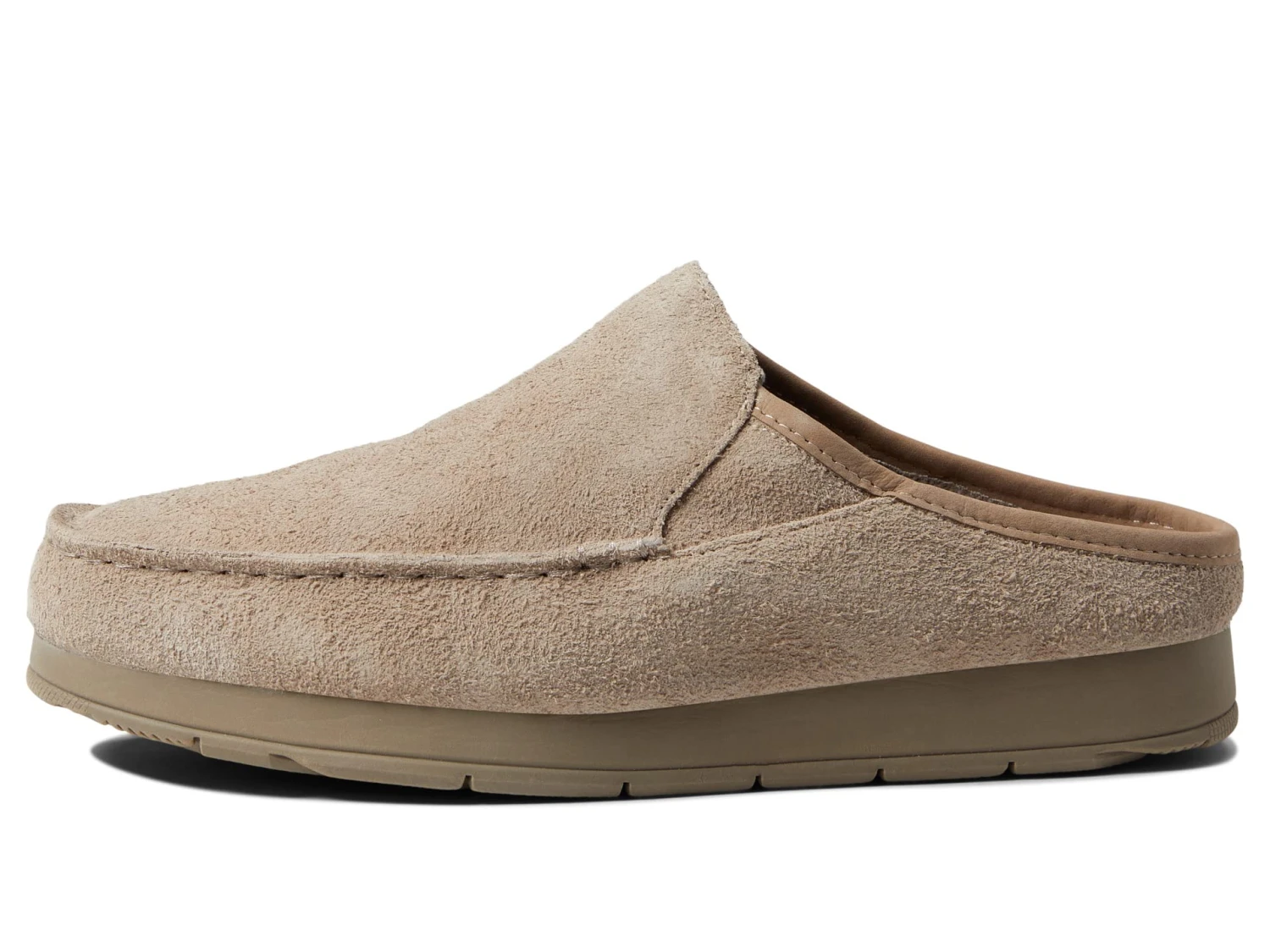 Sperry Moc-Sider Mule Suede 5 Sperry Moc-Sider Mule Suede - Image 3