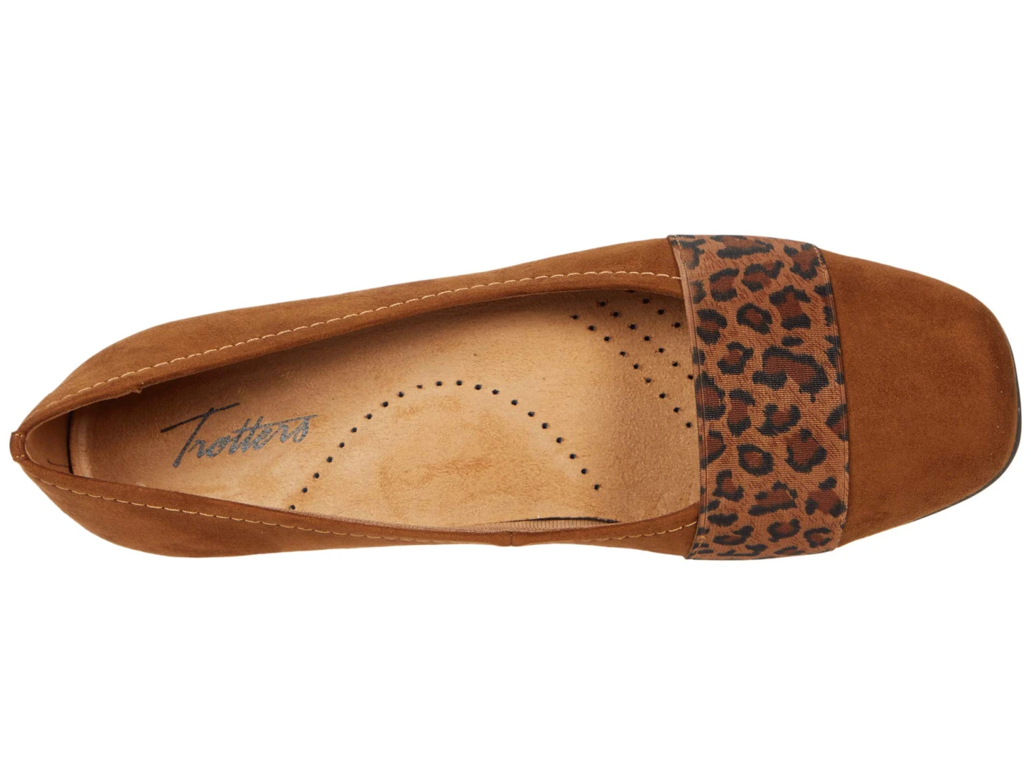 Trotters Samantha 4 Trotters Samantha - Image 2