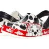 Crocs Kids Fun Lab 101 Dalmatians Clog (Toddler/Little Kid) 1 Crocs Kids Fun Lab 101 Dalmatians Clog (Toddler/Little Kid) -StridePro Shop 71QZ2RnEgyL