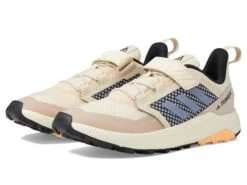Adidas Outdoor Kids Terrex Trailmaker Hiking Shoes (Little Kid/Big Kid)