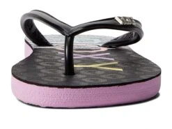 Roxy Kids Viva Stamp II (Little Kid/Big Kid) -StridePro Shop 71RJgtDbkaL