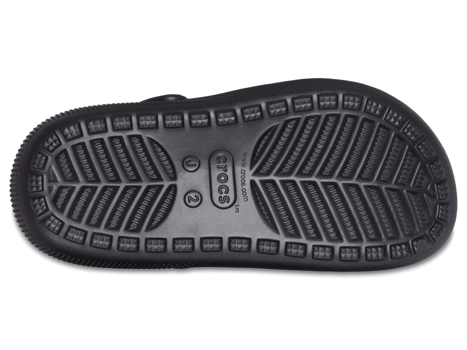 Crocs Kids Classic Cutie Crush Clog (Little Kid/Big Kid) 5 Crocs Kids Classic Cutie Crush Clog (Little Kid/Big Kid) - Image 3