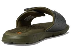 Under Armour Kids Ignite 7 Slide (Little Kid/Big Kid) -StridePro Shop 71SR4D C14L