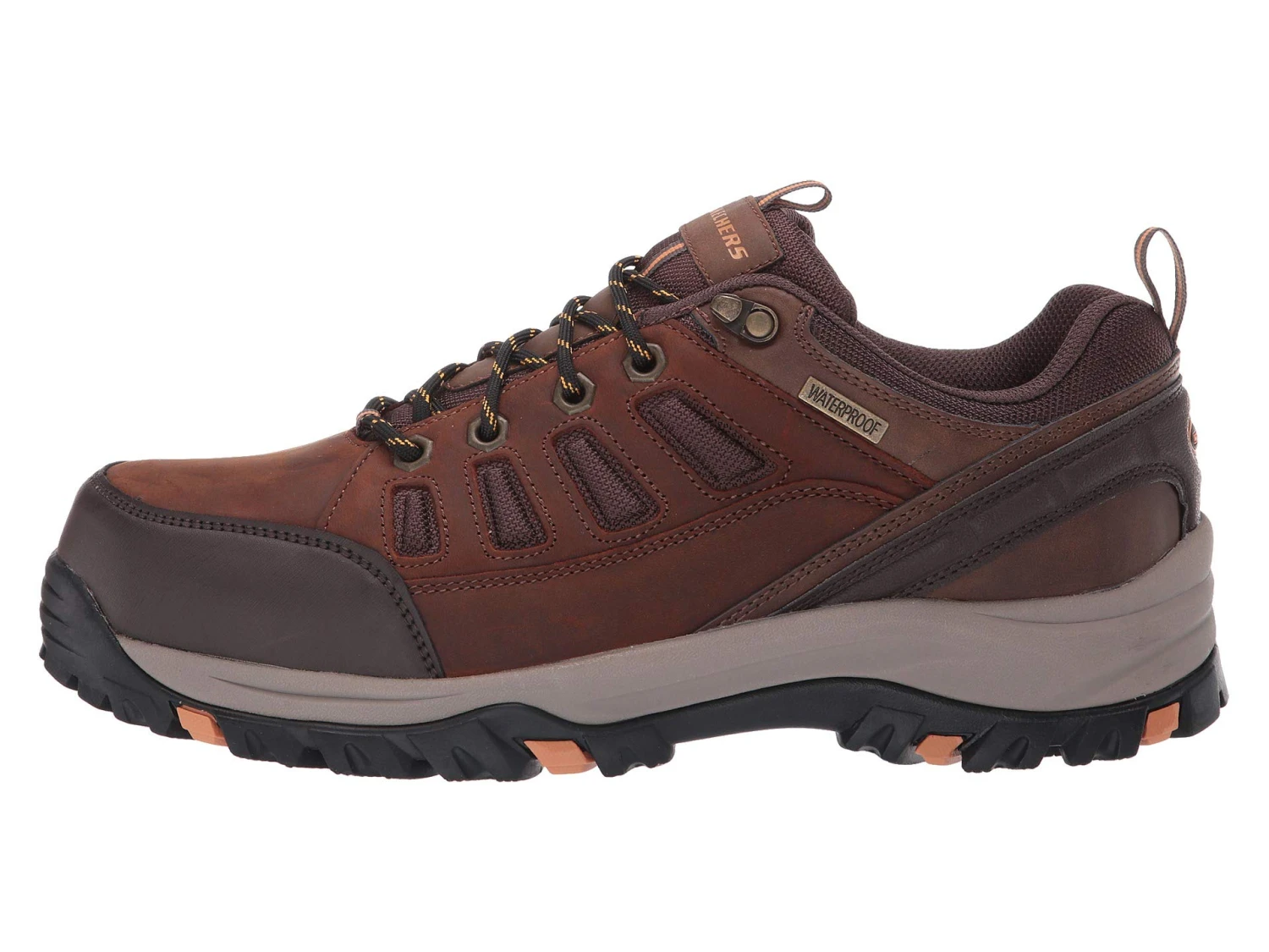 SKECHERS Relaxed Fit Relment - Semego 6 SKECHERS Relaxed Fit Relment - Semego - Image 4