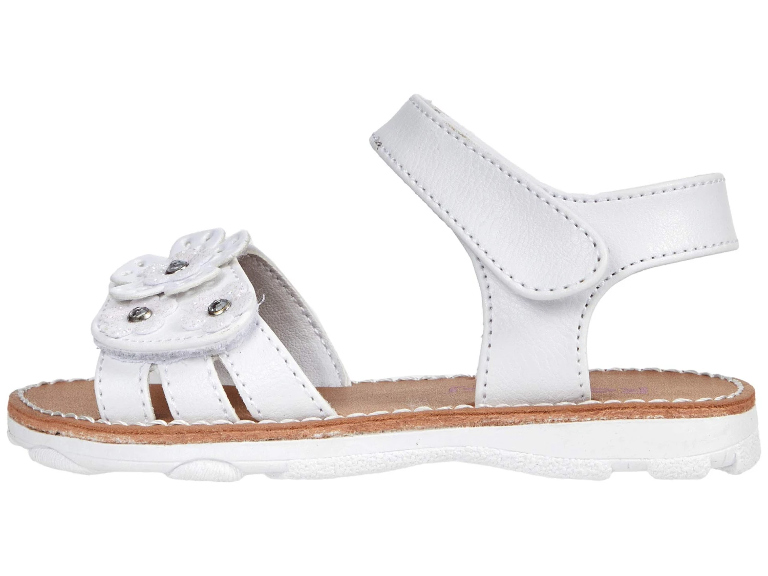 Rachel Shoes Sophie (Toddler/Little Kid) 6 Rachel Shoes Sophie (Toddler/Little Kid) - Image 4