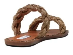 Steve Madden Newbie Sandal -StridePro Shop 71SUFepaznL