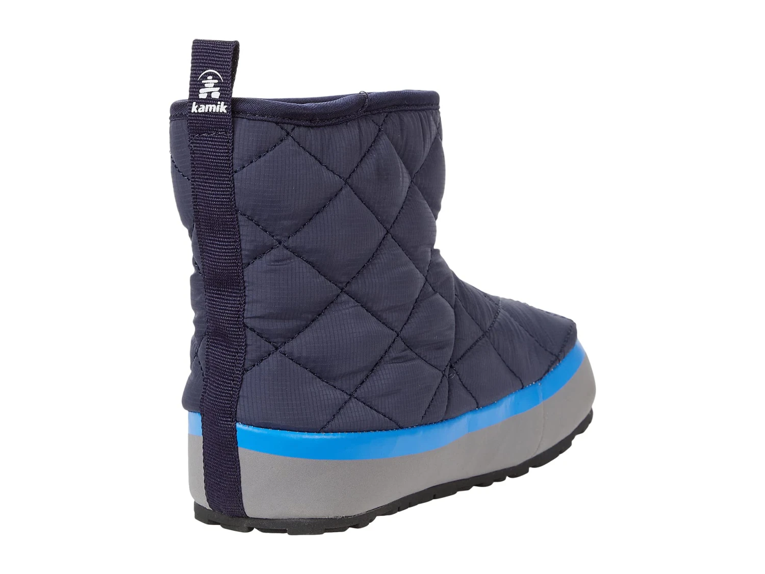 Kamik Kids Puffy Mid (Toddler/Little Kid) 7 Kamik Kids Puffy Mid (Toddler/Little Kid) - Image 5