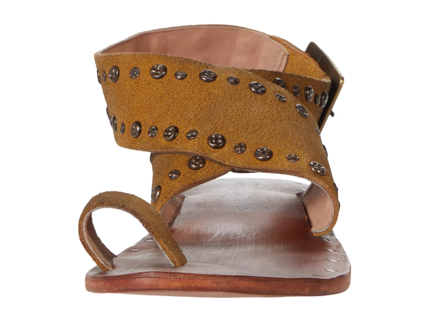 Free People Nassau Wrap Sandal 8 Free People Nassau Wrap Sandal - Image 6