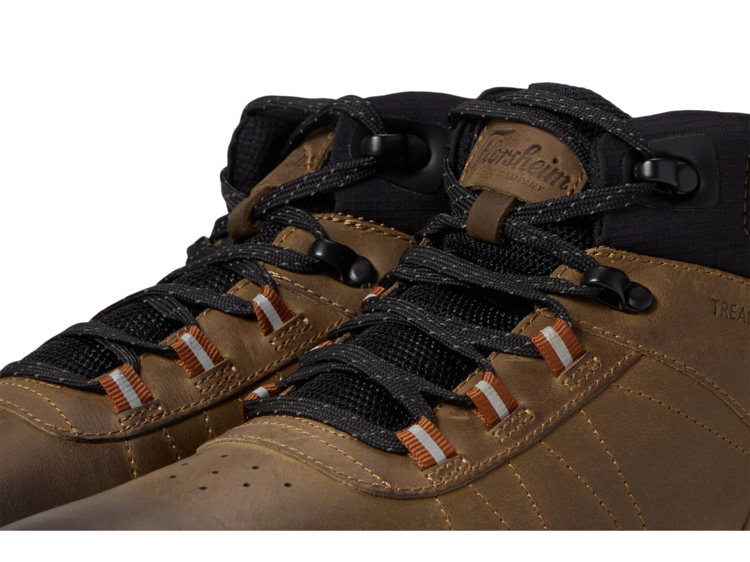 Florsheim Tread Lite Plain Toe Hiker Boot 8 Florsheim Tread Lite Plain Toe Hiker Boot - Image 6