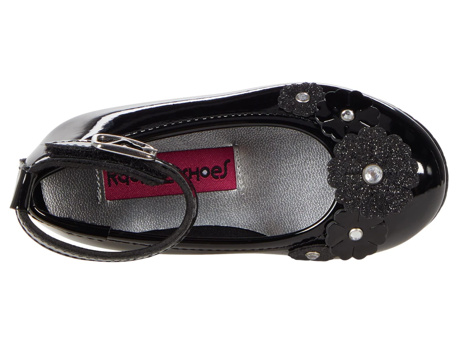 Rachel Shoes Lil Lacie (Toddler) 4 Rachel Shoes Lil Lacie (Toddler) - Image 2