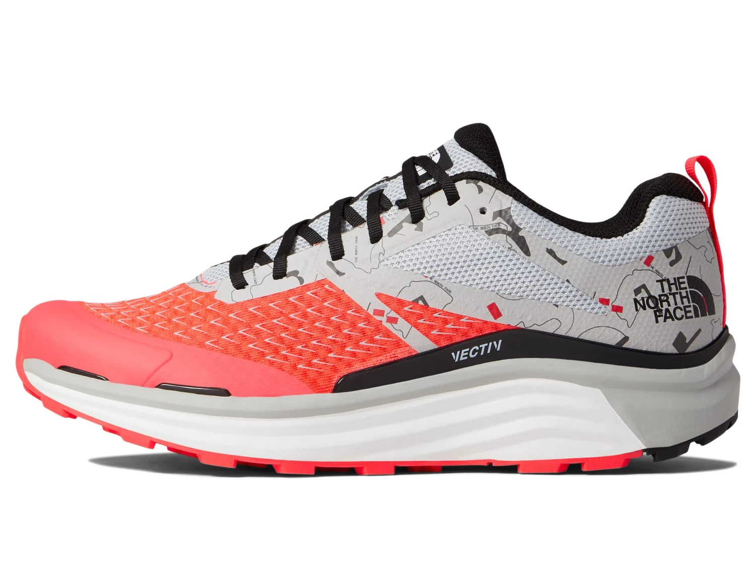 The North Face Vectiv Enduris II 6 The North Face Vectiv Enduris II - Image 4